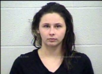 Melody Jean Hillard