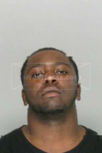 Jaron Jermaine Wallace