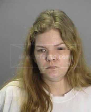 Jennifer Marie Baker