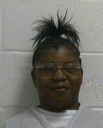 Rhonda K Bethany