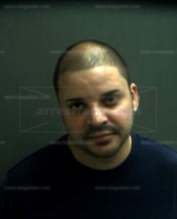 Luis Orlando Gonzalez