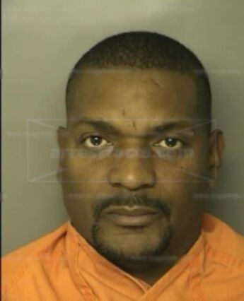 Darrell Wayne Goodman