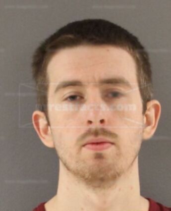 Brandon Lee Houck