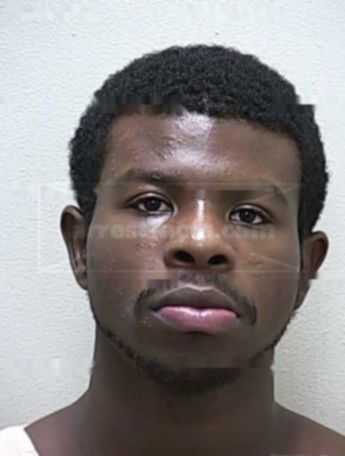 Malik Rashad Burney