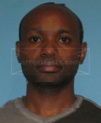 Vincent Mwavu