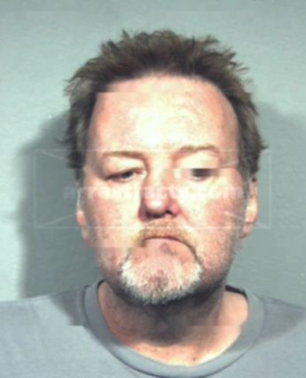 Gary Ronald Stroud