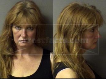 Melissa Lynn Puckett