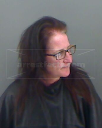 Dee Michelle Reynolds