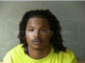Danbre Deshawn Adams