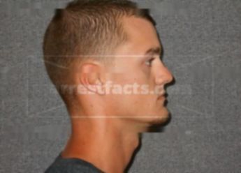 Todd M Danner Jr.