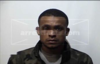 Khalil Dantino Buckner