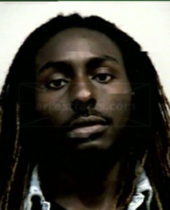 Quandarius Dreon Weaver