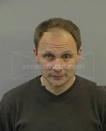 Jason Wayne Lednum