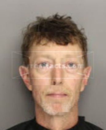Michael Lynn Williams