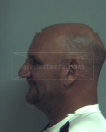 Mathew Anthony Griffin
