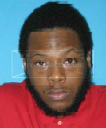 Cory Delanie Jones