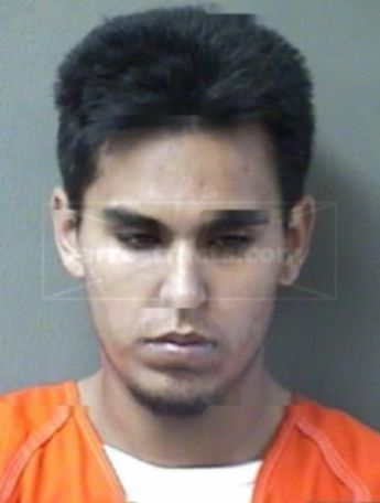 Christopher Lee Garcia
