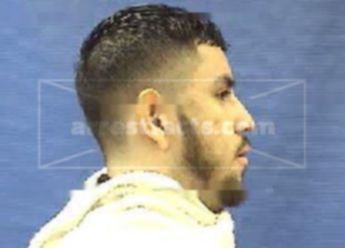 Gustavo Espinoza