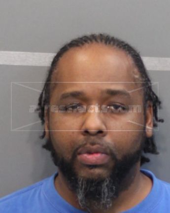 Clarence Dewon Schreane