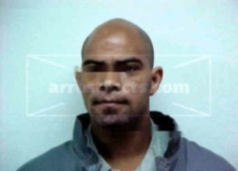 Tyrone Davis Alexander