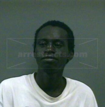 James Madit Manyang