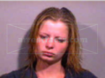 April Nicole Gordon