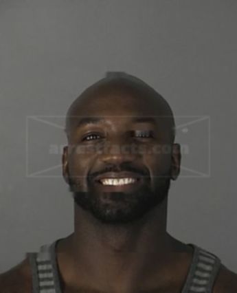 Maurice Aurilius Stovall