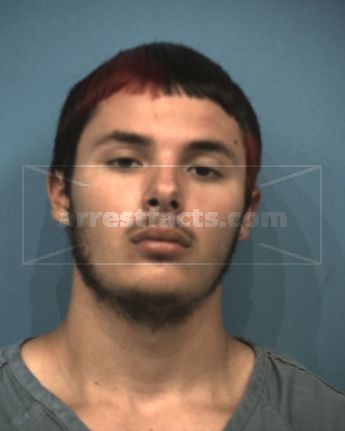 James Nicholas Johnston