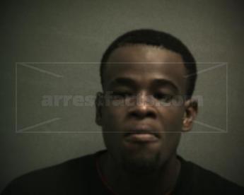 Travis Williams