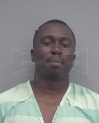 Kelvin Quenton Scott Wright