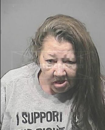 Georgia Ann Schneider