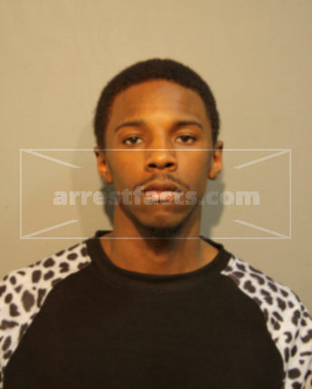 Jalonny Montell Billingsley