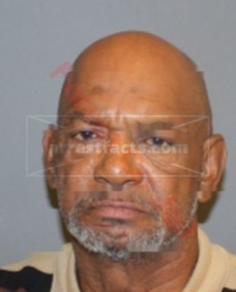 Michael Floyd West