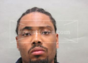 Darvin Donell Bynum