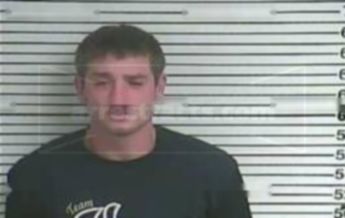 Jonathan Tyler Morgan