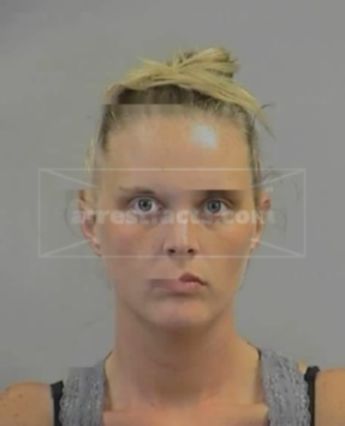 Shaina Michael Perdue