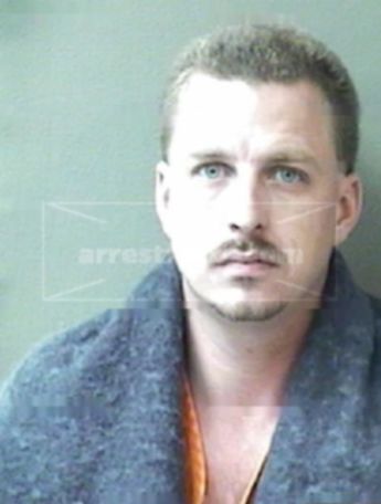 Troy Orlando Burleigh