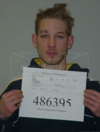 Thomas Andrew Birnbaum