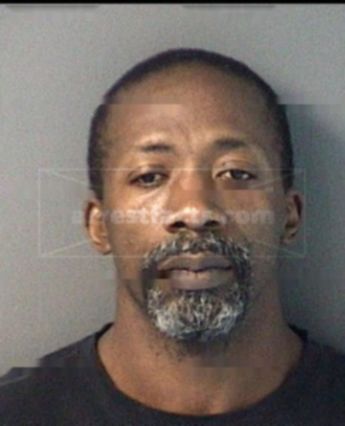 Reginald Lenard Jones