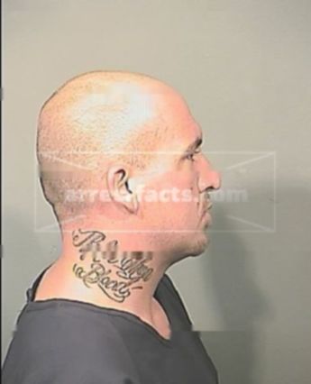Christopher Scott Whitwell