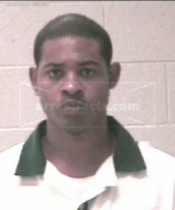 Tavarus Sanders