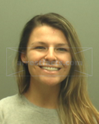 Courtney Gail Day