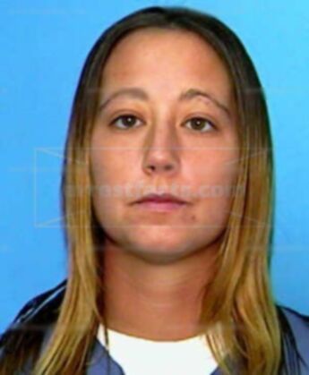 Nicole Dorrell