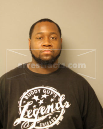 Douglas B Chatman