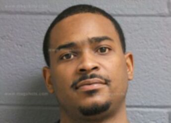 Tywan Deshawn Curry