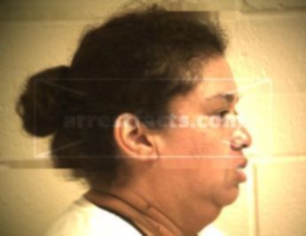 Debra Dawn Martinez Marez