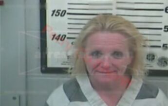 Linda Kay Stewart