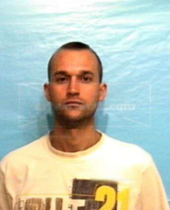 Brett Niles Harrison Jr.