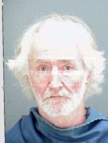 Jerry Doyle Phillips