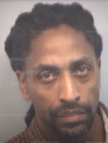 Dwayne Demetrial Mcgirt